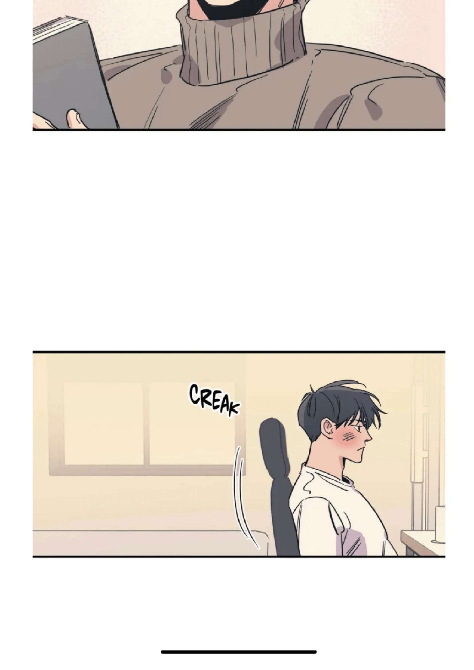 Love for Sale Chapter 39 page 6 - 