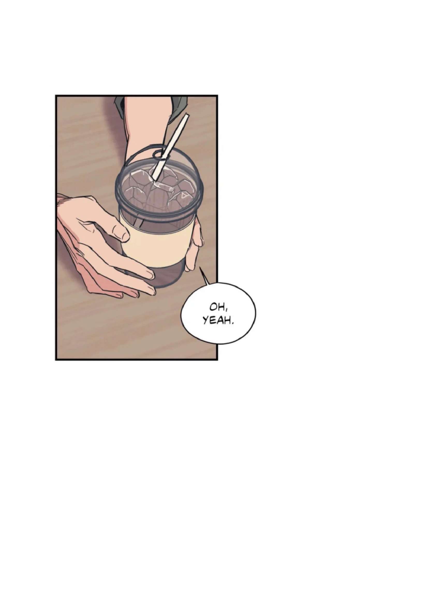 Love for Sale Chapter 39 page 54 - 