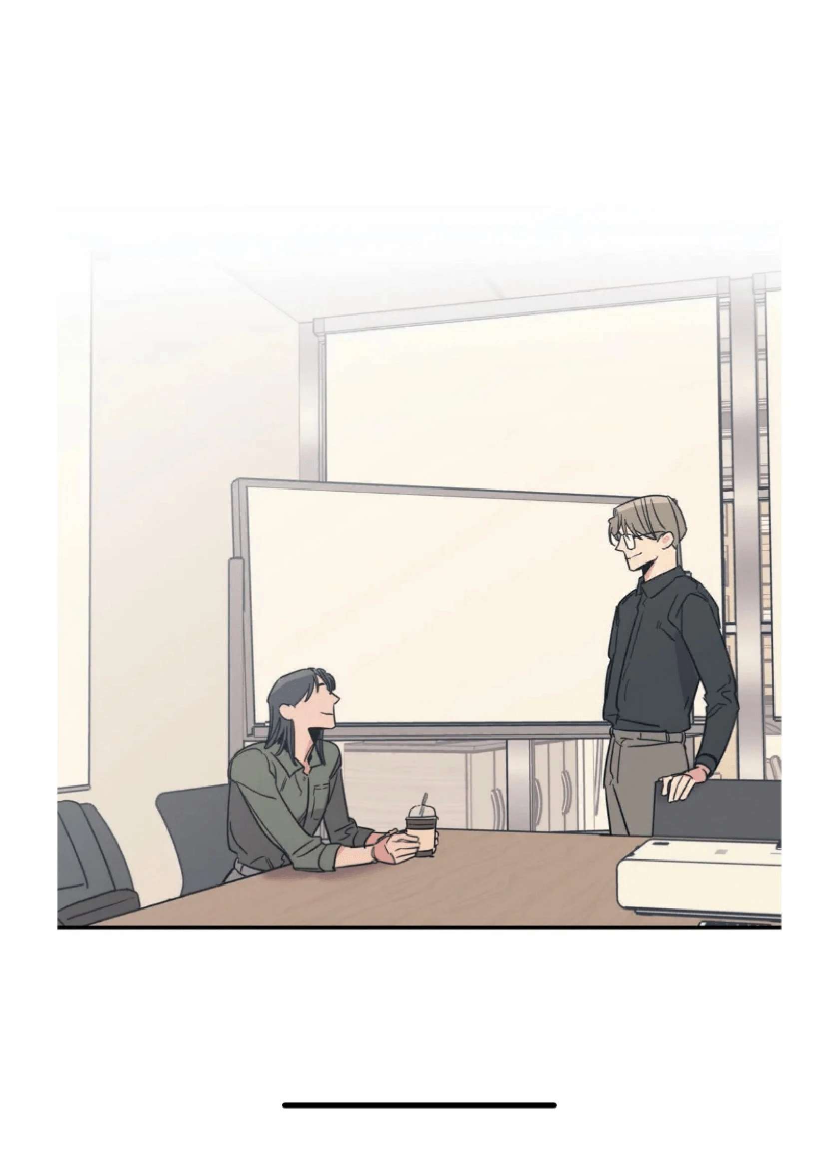 Love for Sale Chapter 39 page 56 - 