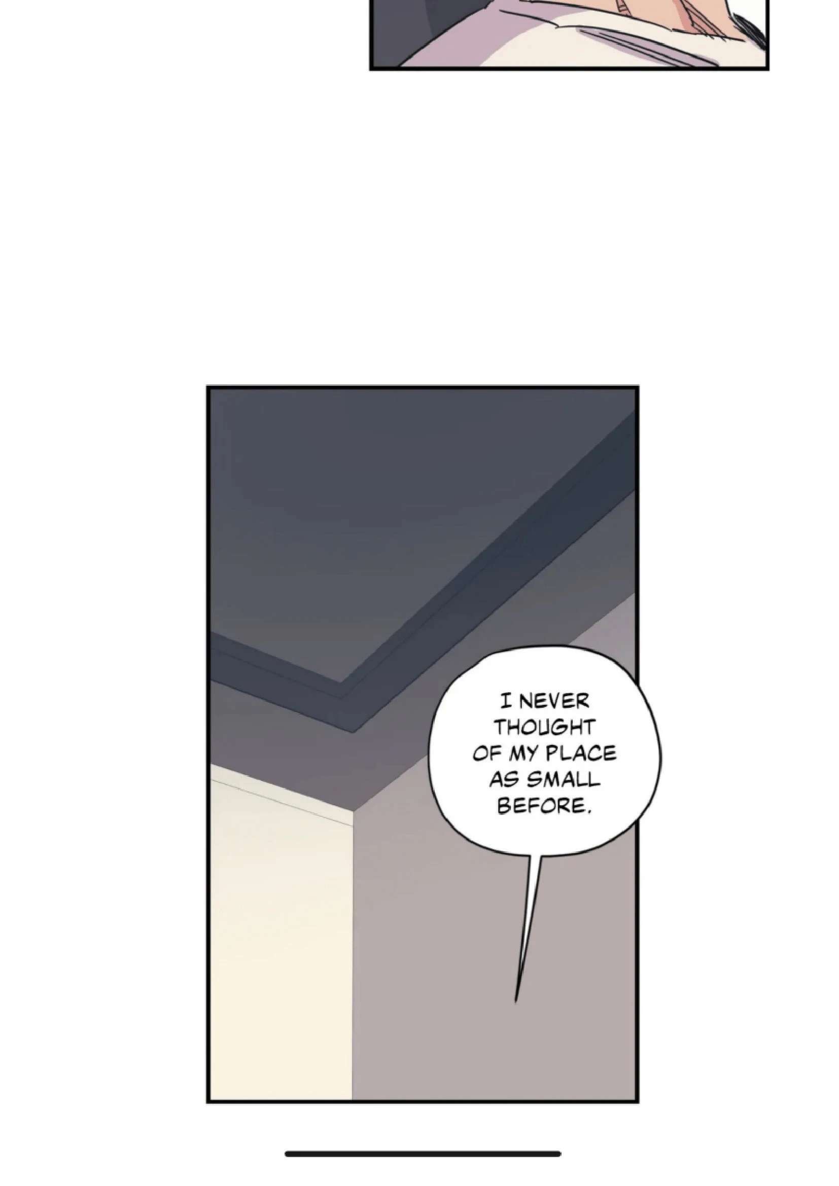 Love for Sale Chapter 39 page 8 - 