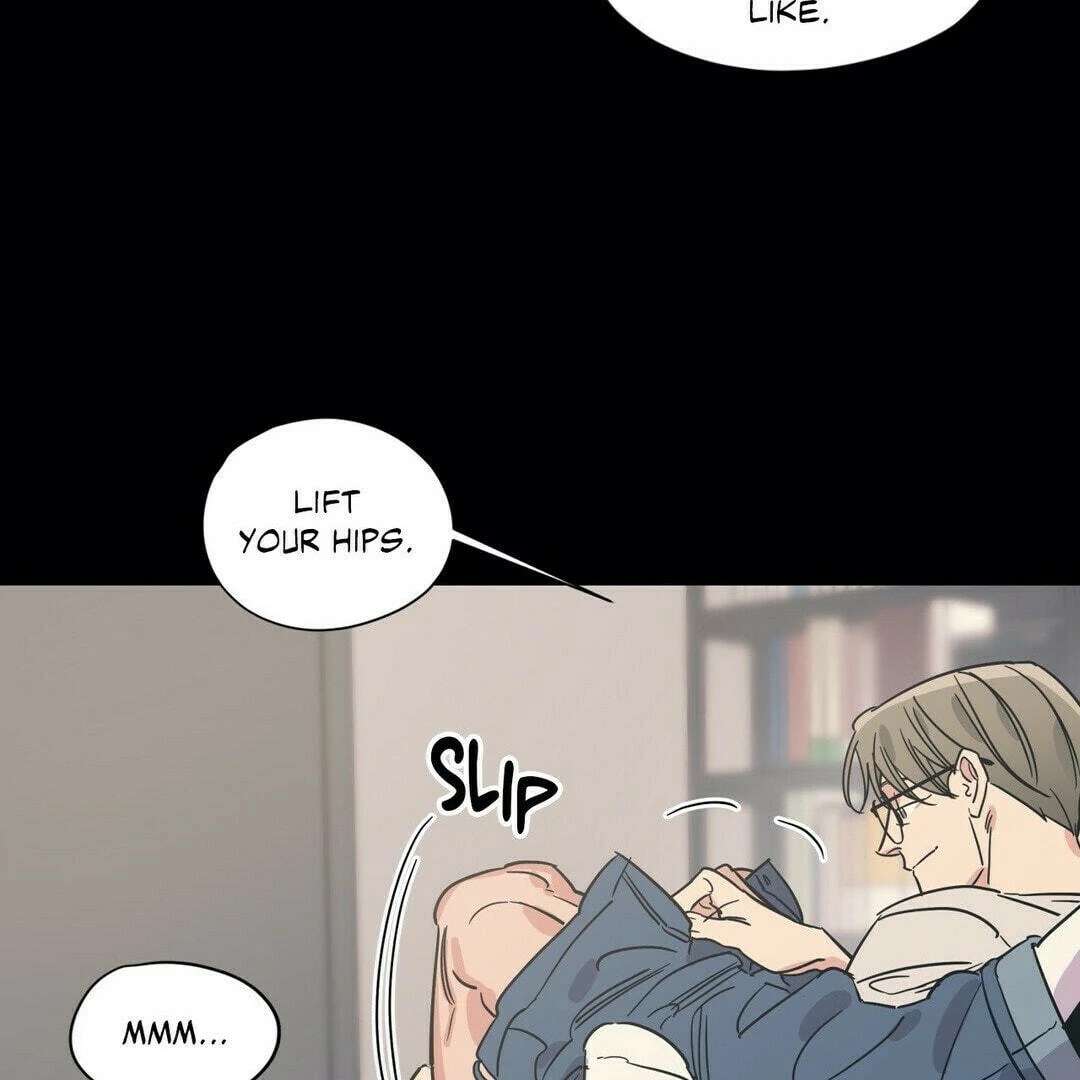 Love for Sale Chapter 40 page 11 - 