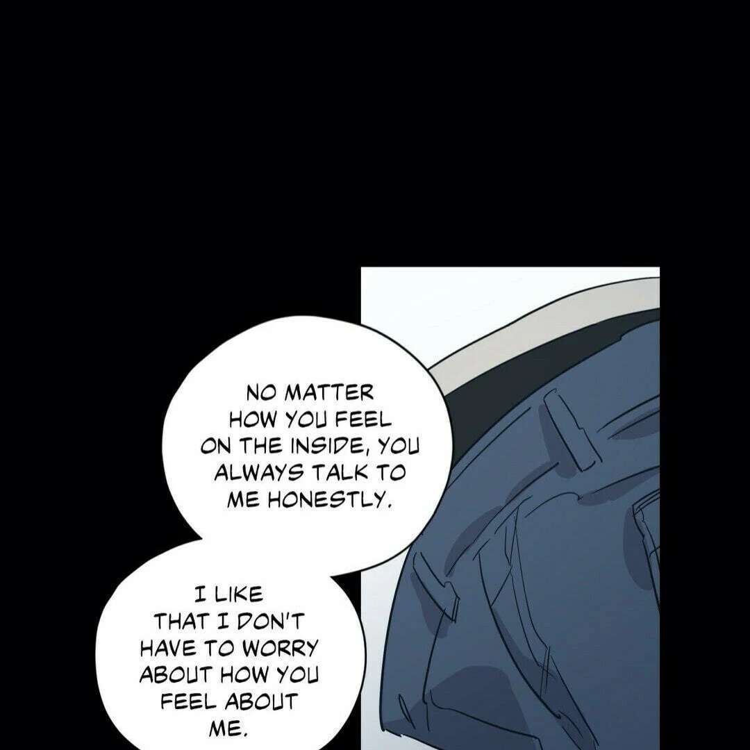 Love for Sale Chapter 40 page 14 - 