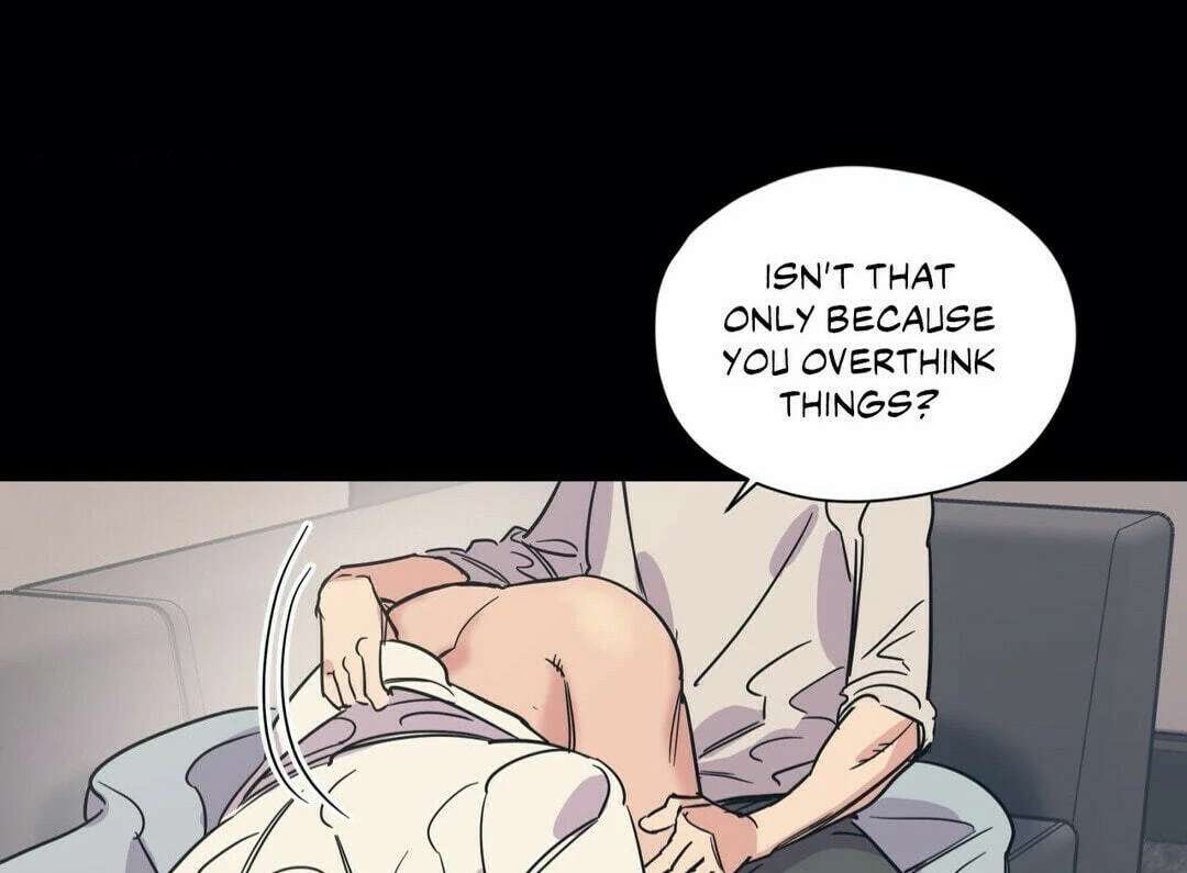 Love for Sale Chapter 40 page 16 - 