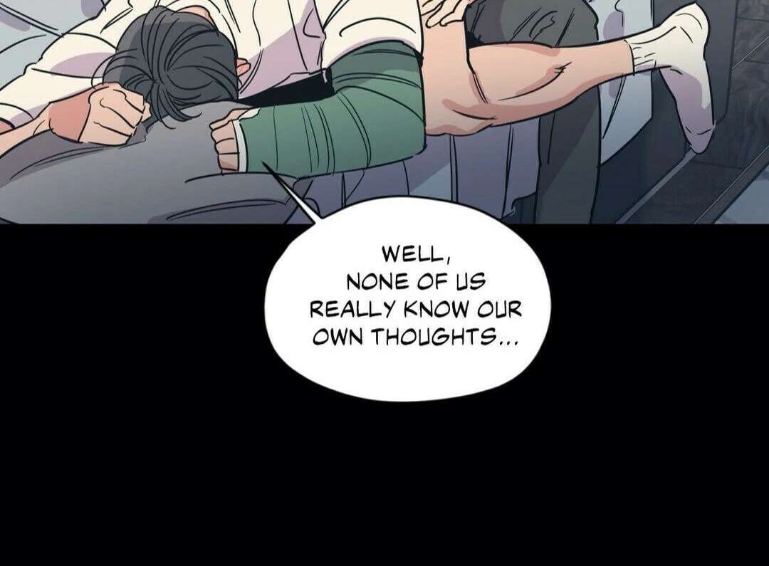 Love for Sale Chapter 40 page 17 - 