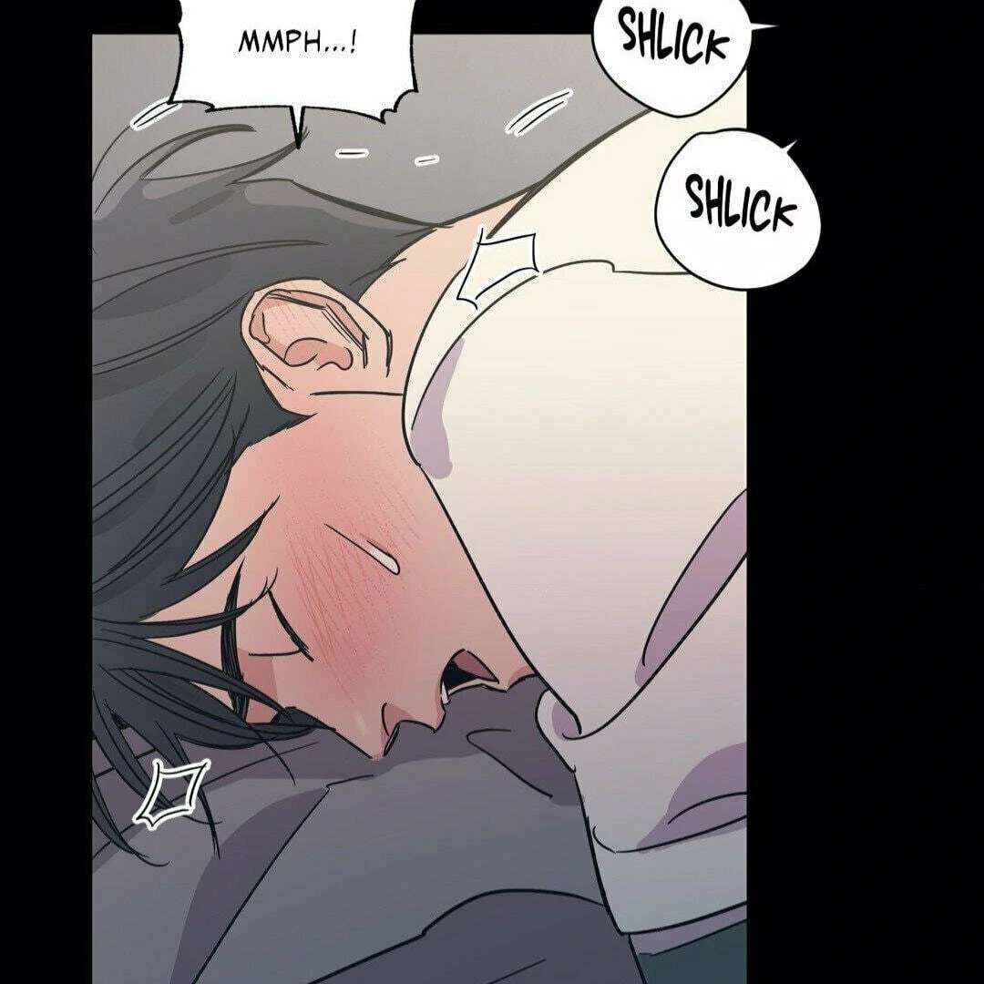 Love for Sale Chapter 40 page 19 - 