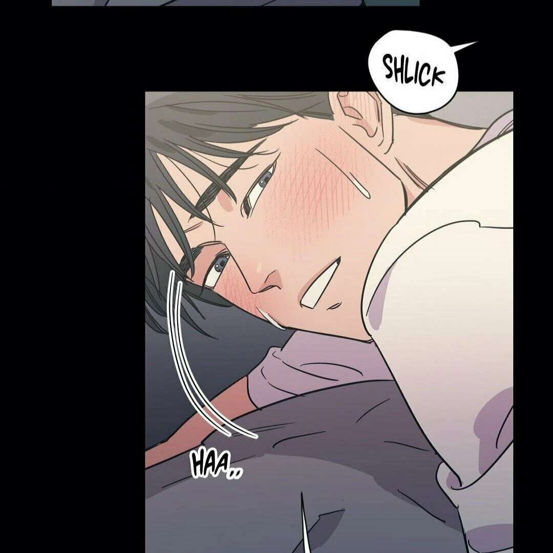 Love for Sale Chapter 40 page 20 - 