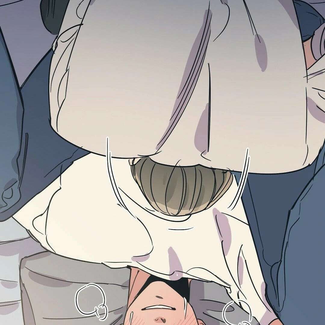 Love for Sale Chapter 40 page 3 - 