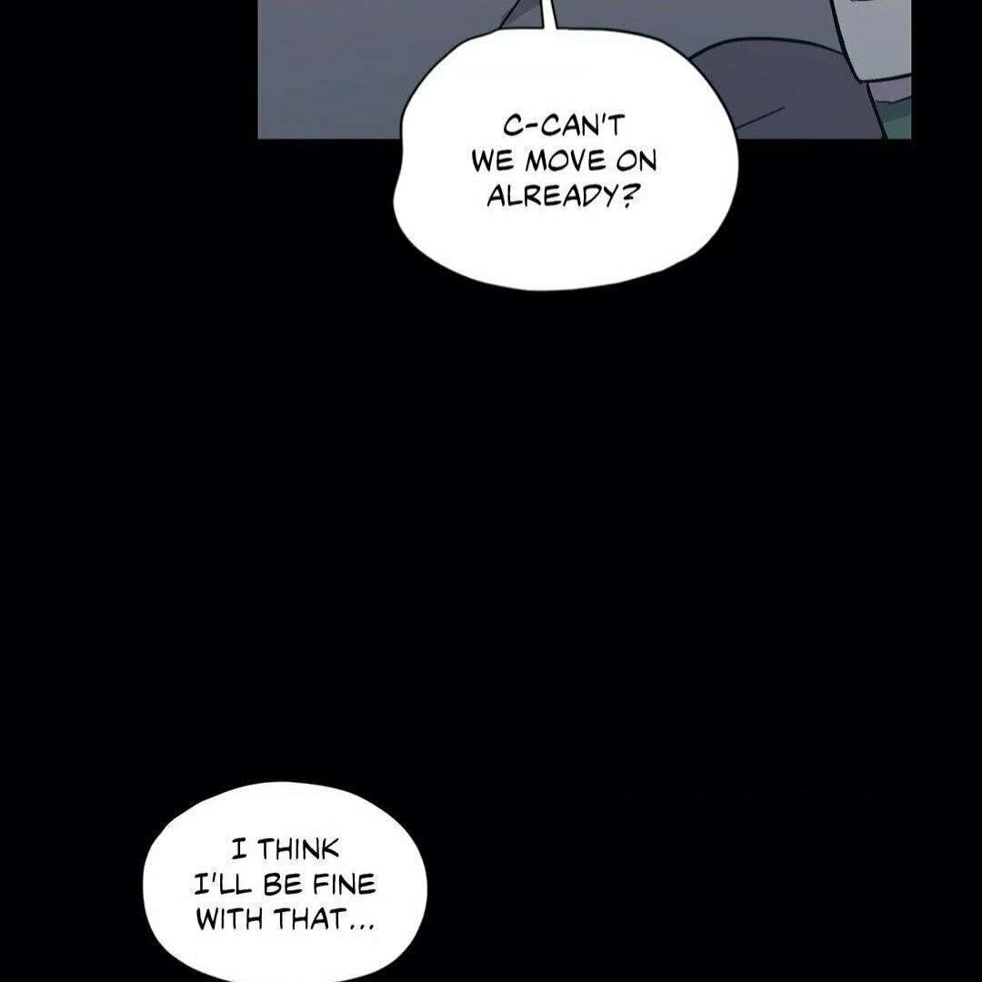 Love for Sale Chapter 40 page 21 - 