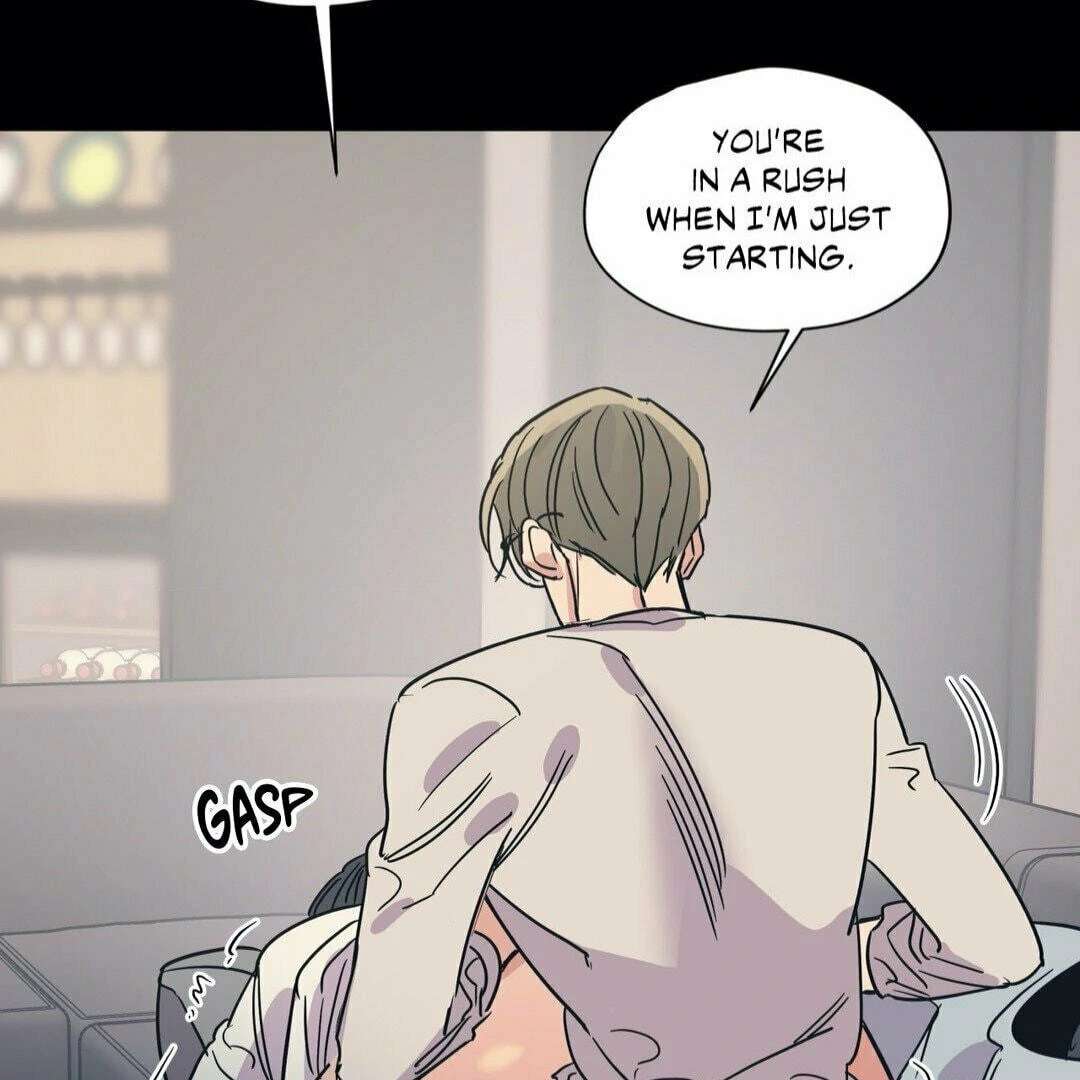 Love for Sale Chapter 40 page 22 - 