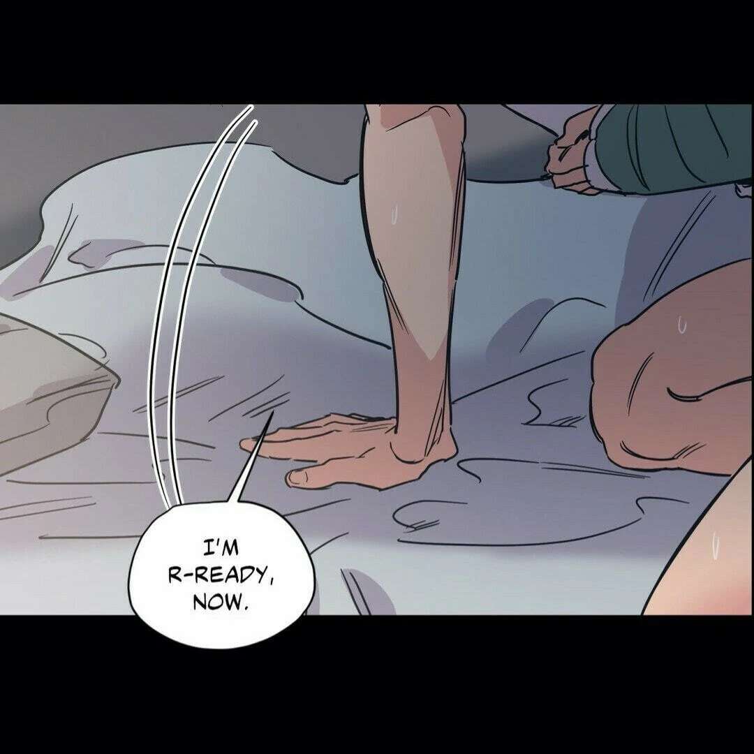 Love for Sale Chapter 40 page 27 - 