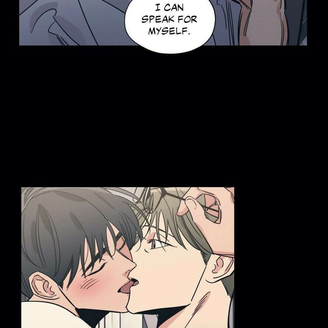 Love for Sale Chapter 40 page 31 - 