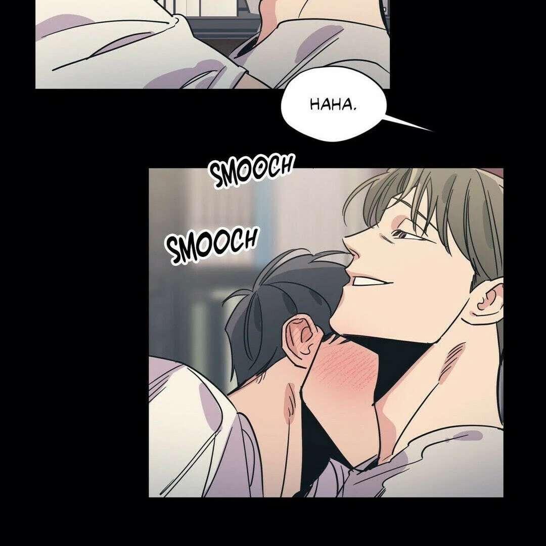 Love for Sale Chapter 40 page 32 - 