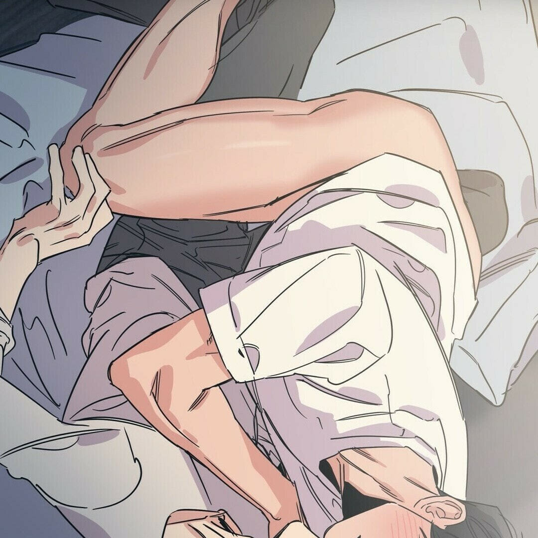 Love for Sale Chapter 40 page 37 - 