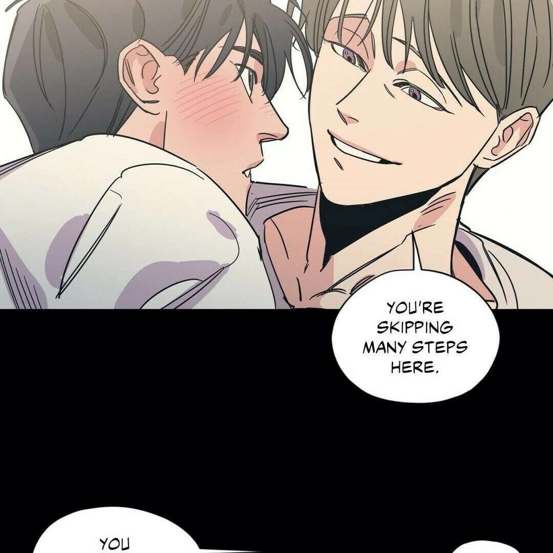 Love for Sale Chapter 40 page 39 - 