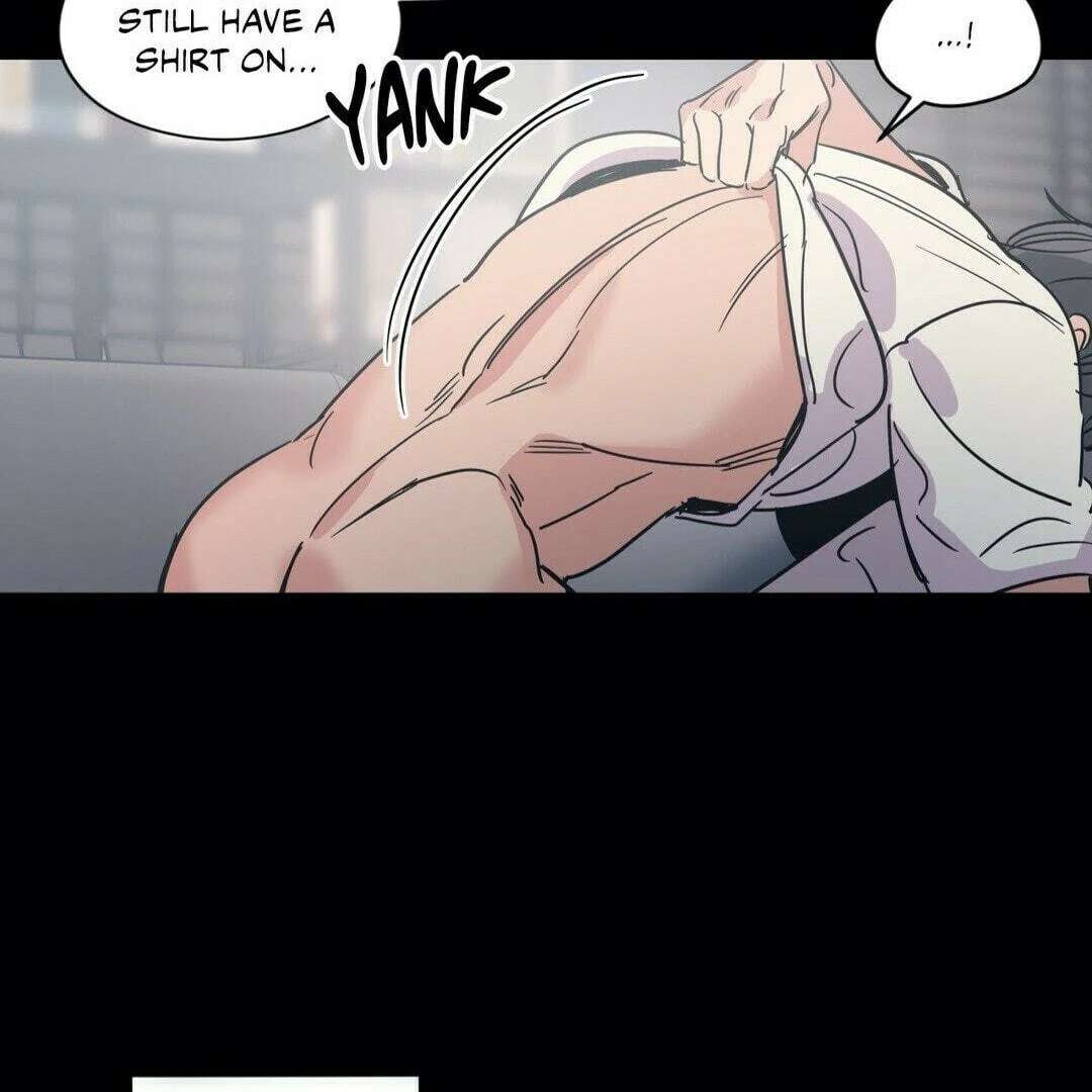 Love for Sale Chapter 40 page 40 - 