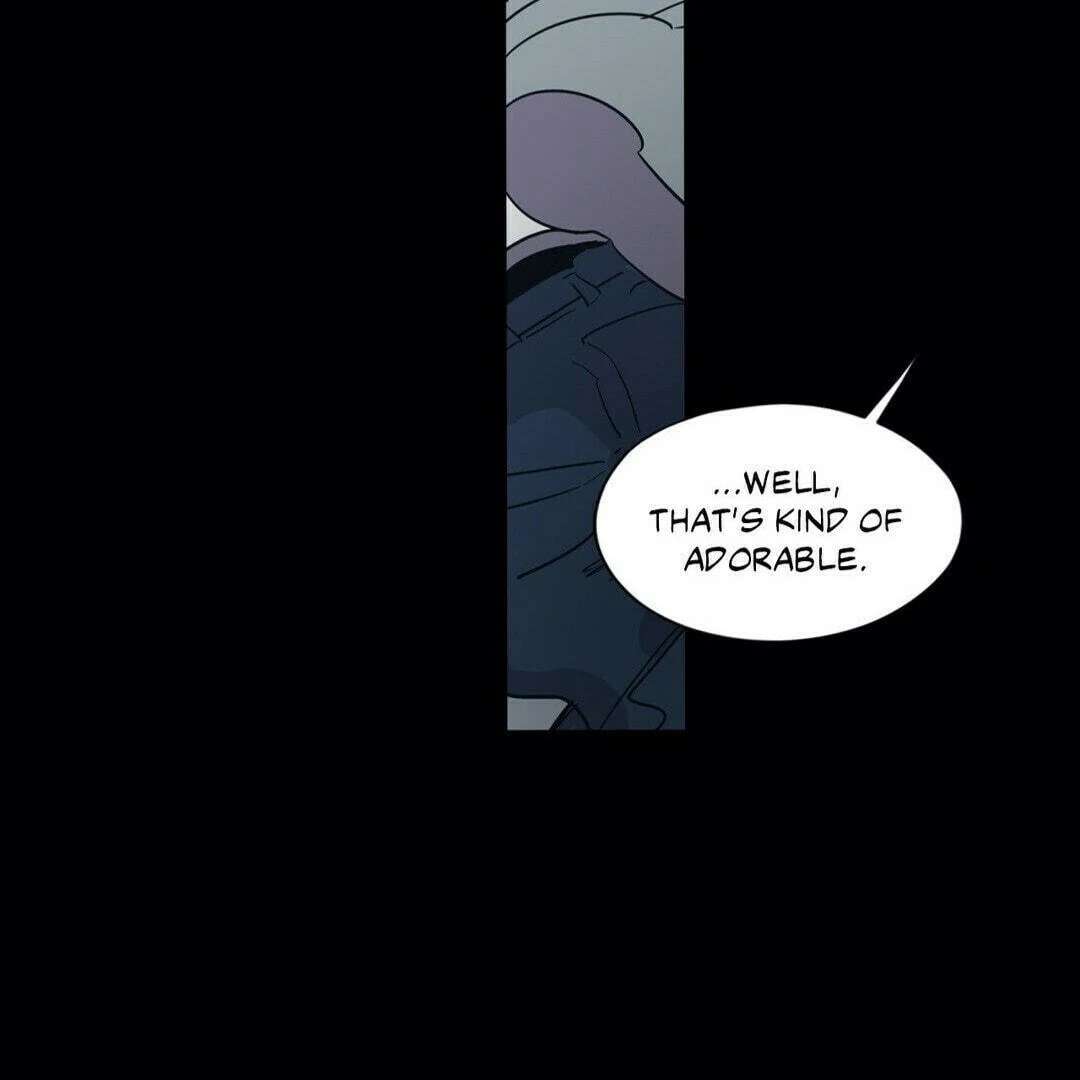 Love for Sale Chapter 40 page 42 - 