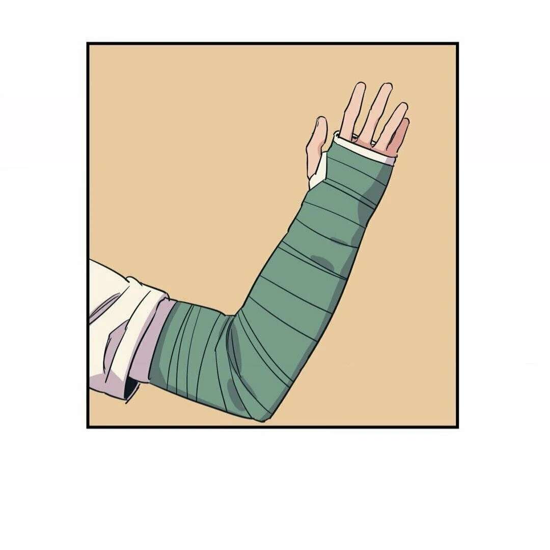 Love for Sale Chapter 40 page 46 - 