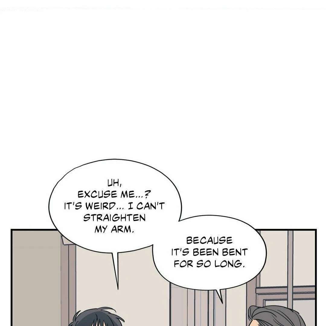 Love for Sale Chapter 40 page 51 - 