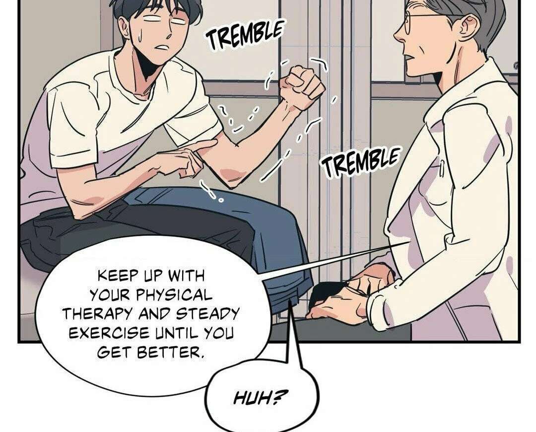 Love for Sale Chapter 40 page 52 - 