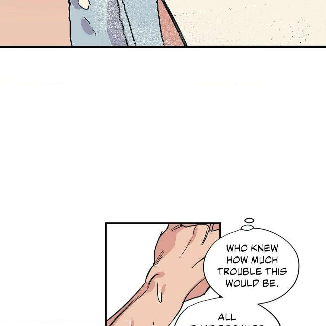 Love for Sale Chapter 40 page 57 - 