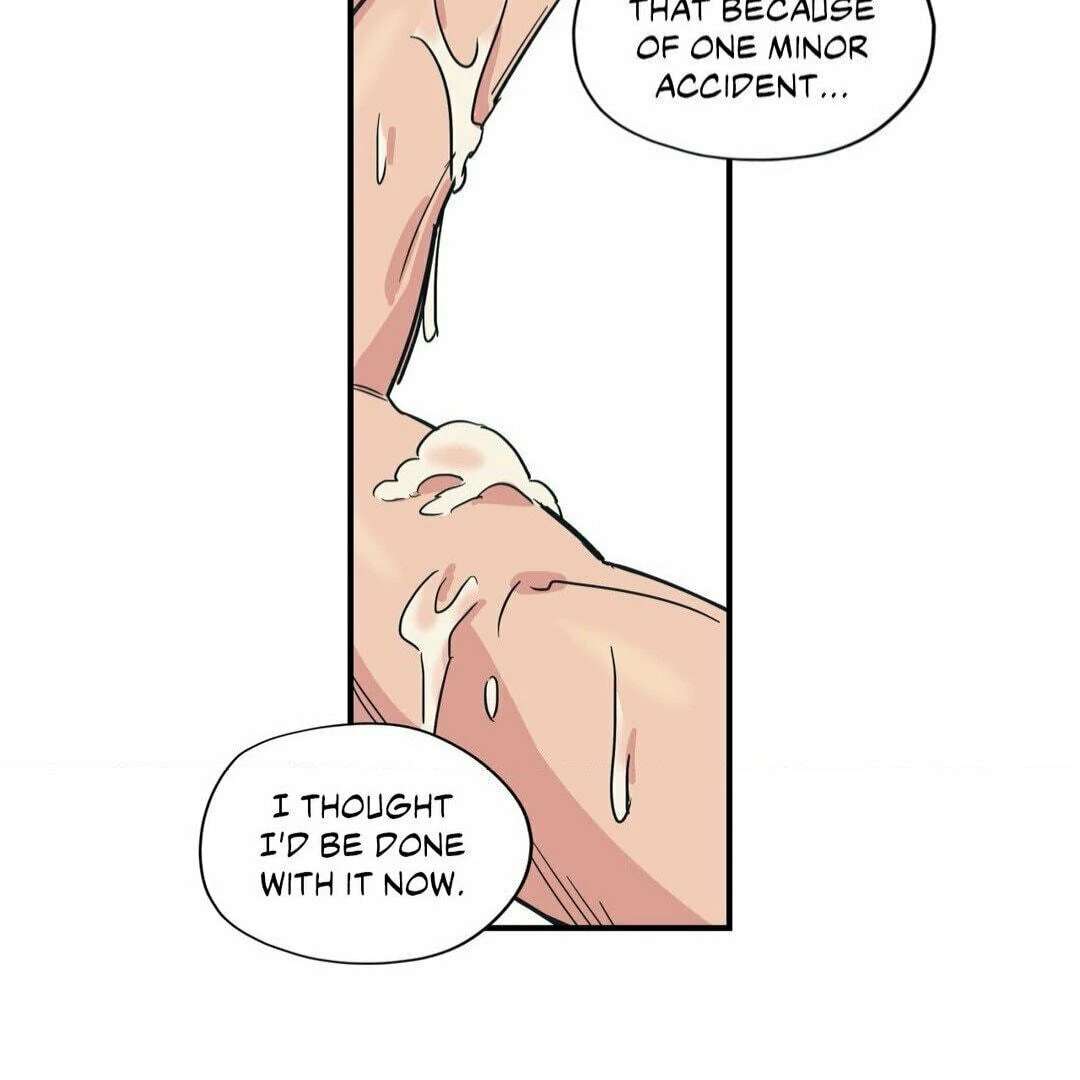 Love for Sale Chapter 40 page 58 - 