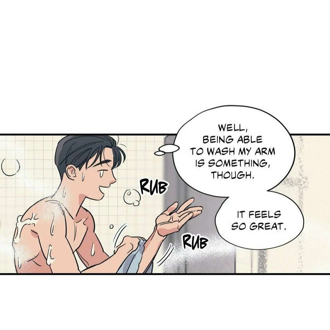 Love for Sale Chapter 40 page 59 - 