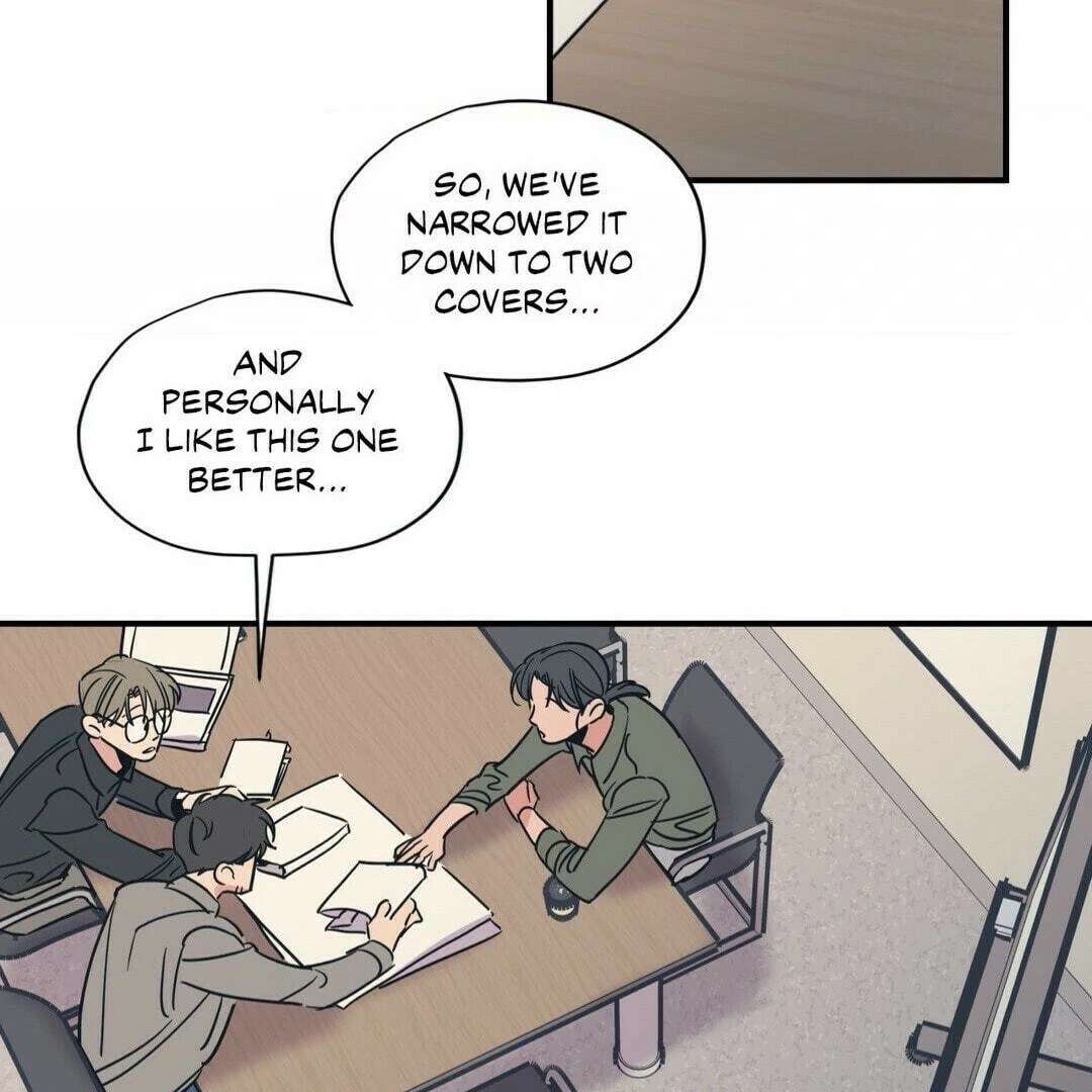Love for Sale Chapter 40 page 64 - 