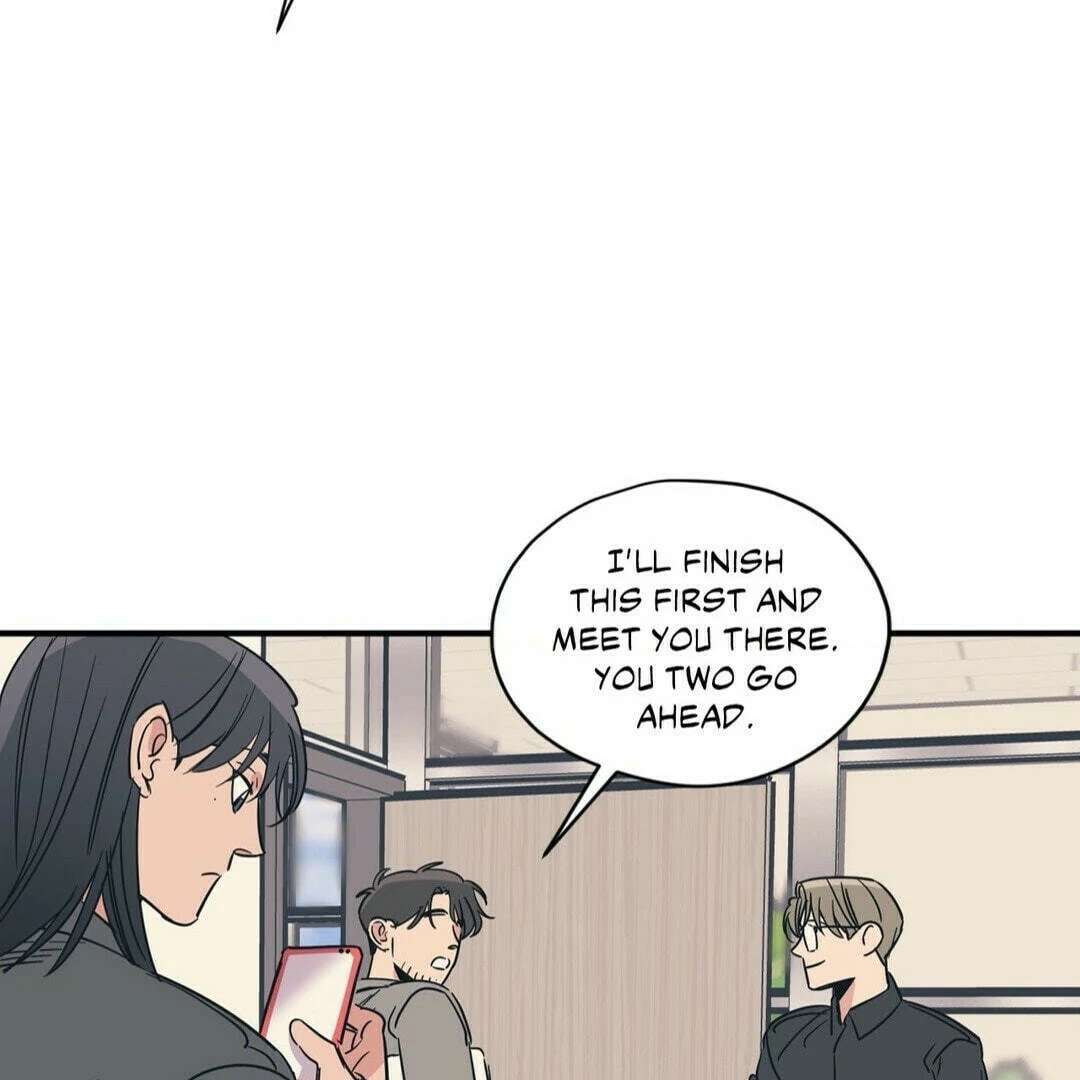 Love for Sale Chapter 40 page 68 - 