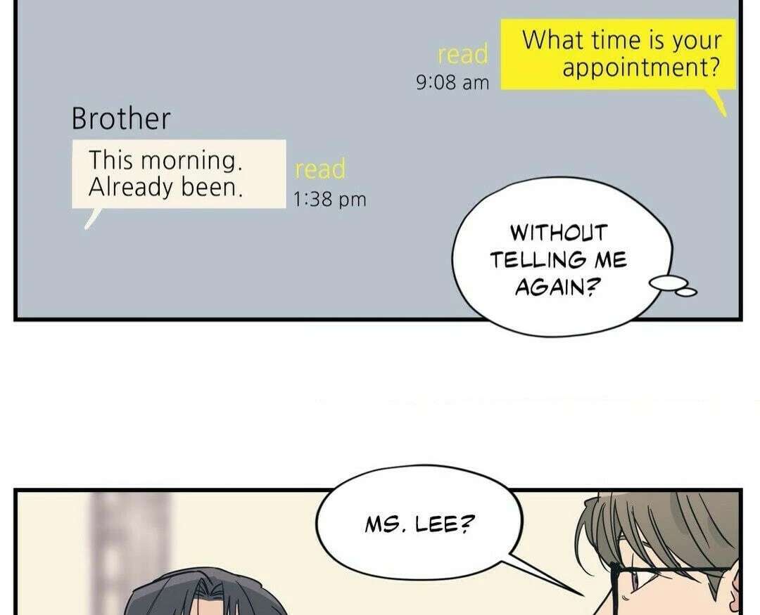 Love for Sale Chapter 40 page 70 - 