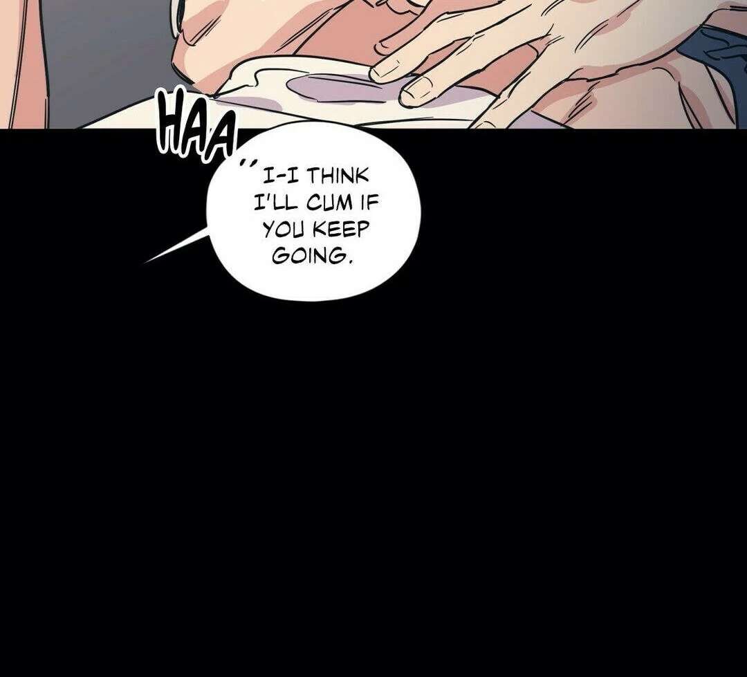 Love for Sale Chapter 40 page 8 - 