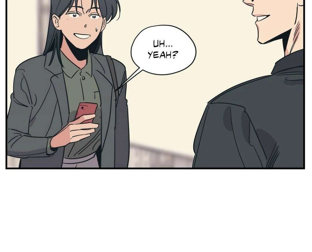 Love for Sale Chapter 40 page 71 - 