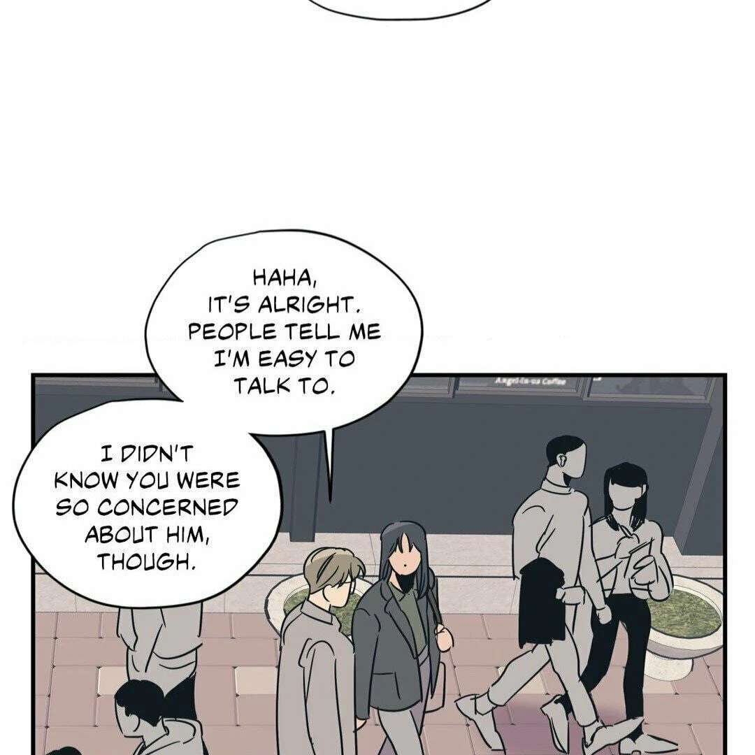 Love for Sale Chapter 40 page 78 - 
