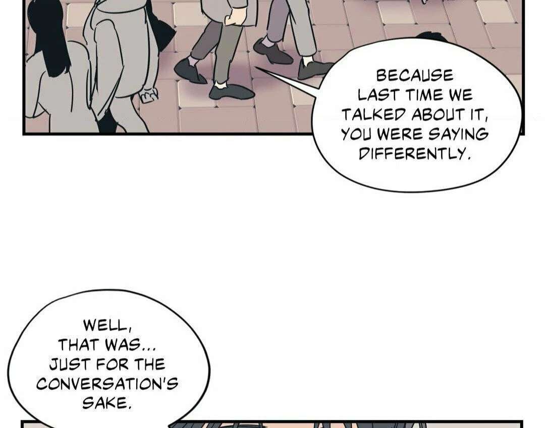 Love for Sale Chapter 40 page 79 - 