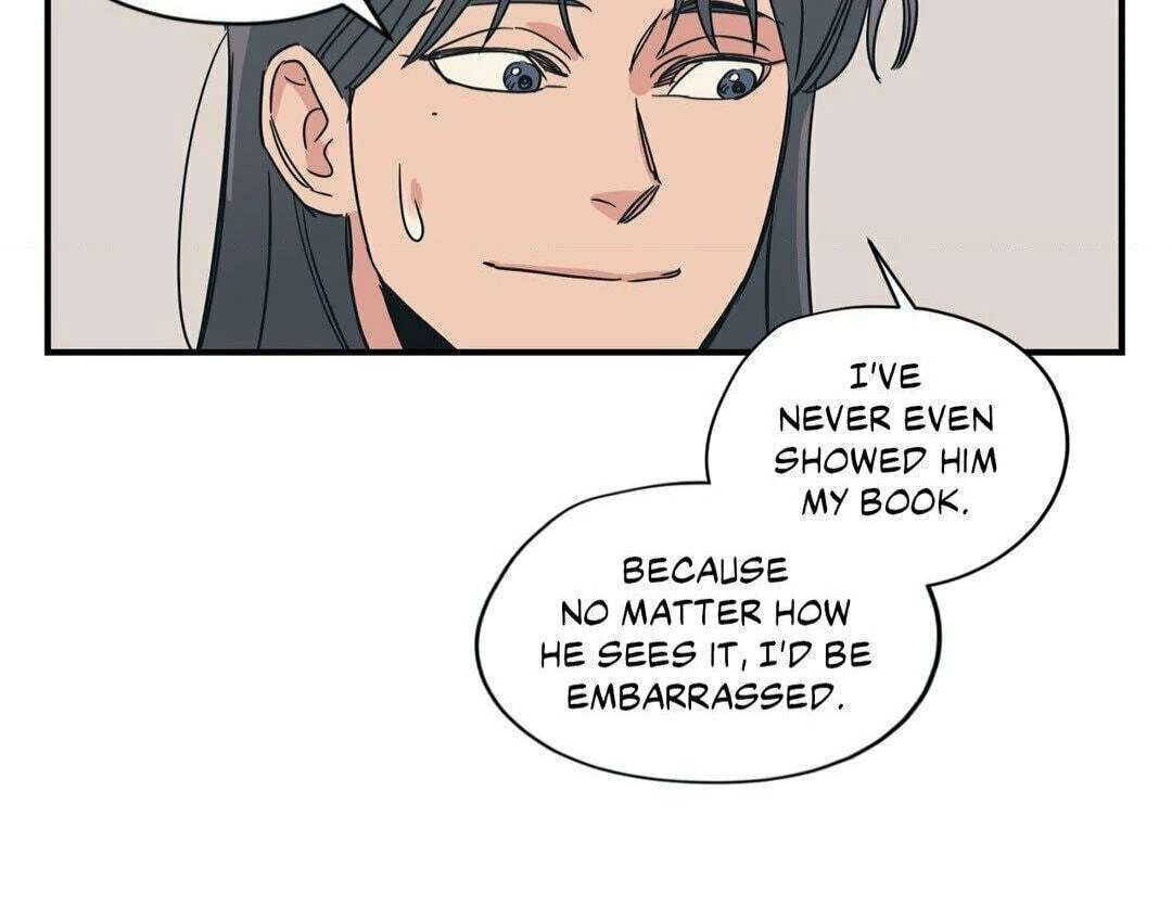 Love for Sale Chapter 40 page 80 - 