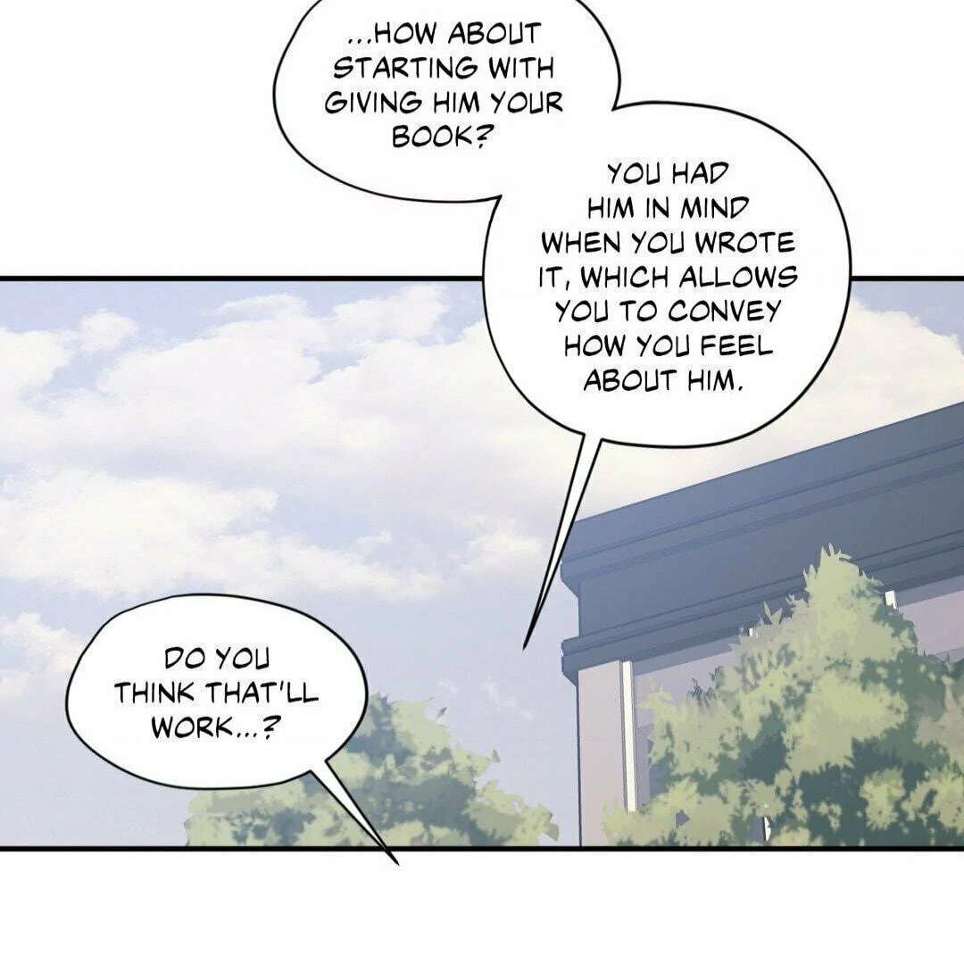 Love for Sale Chapter 40 page 82 - 