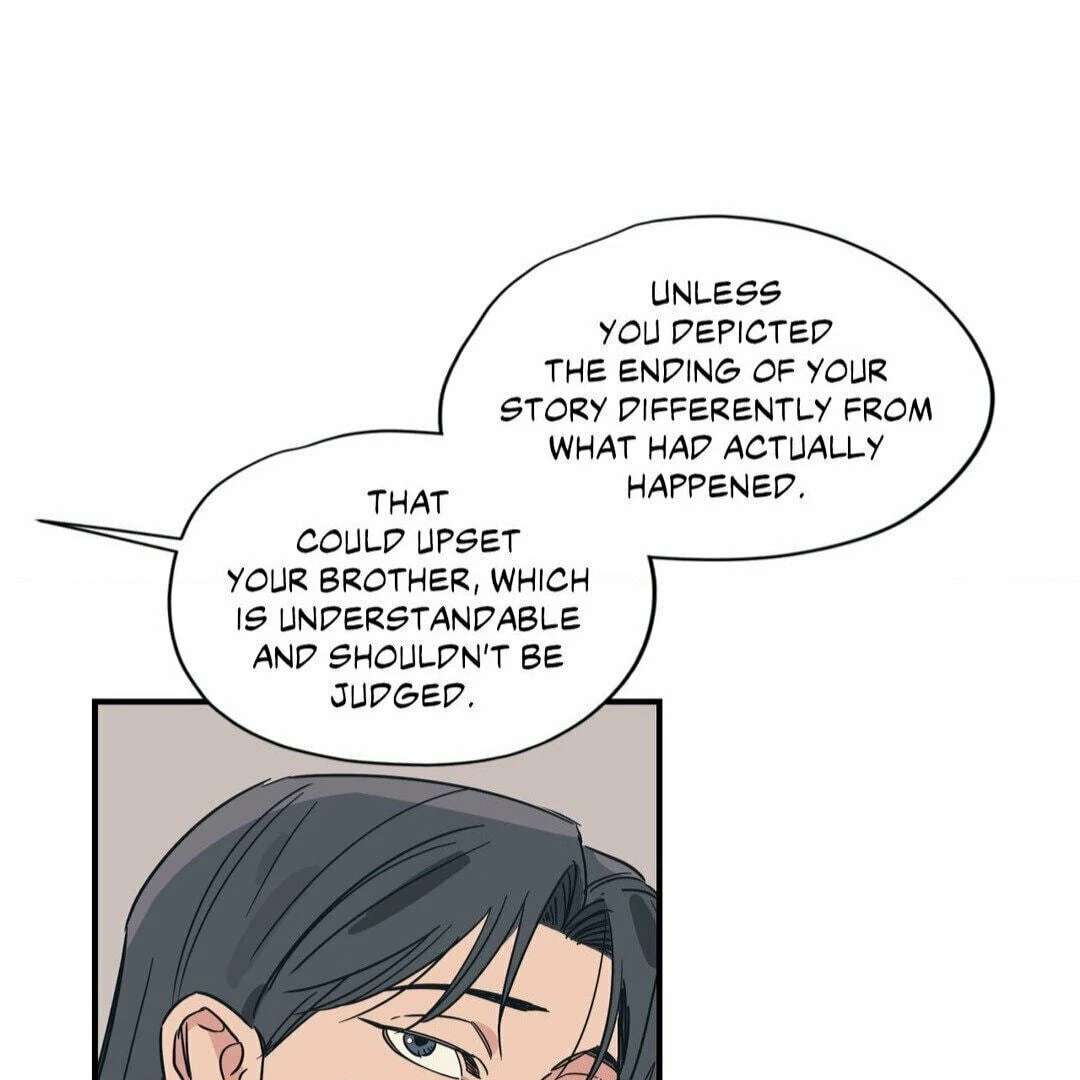 Love for Sale Chapter 40 page 83 - 