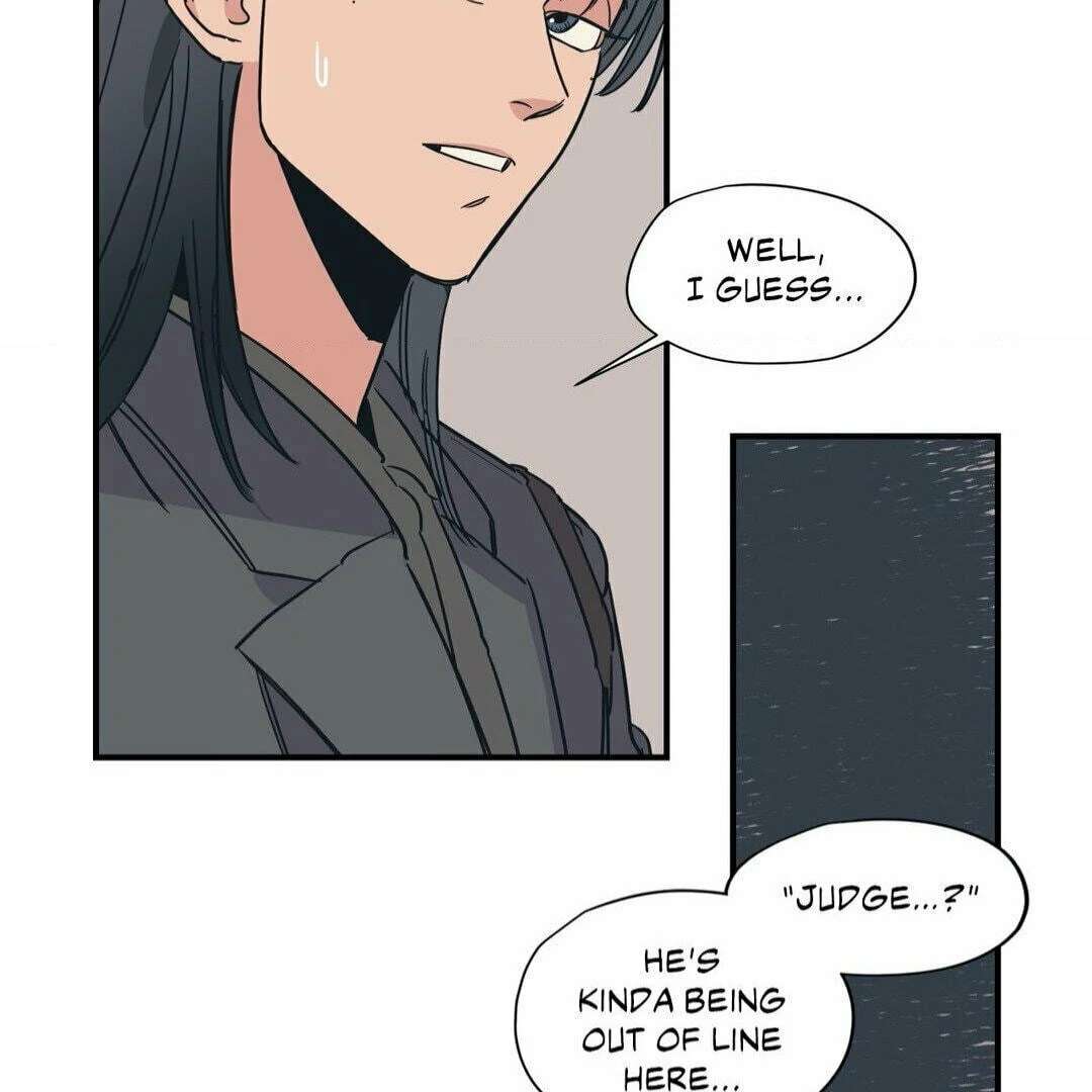 Love for Sale Chapter 40 page 84 - 