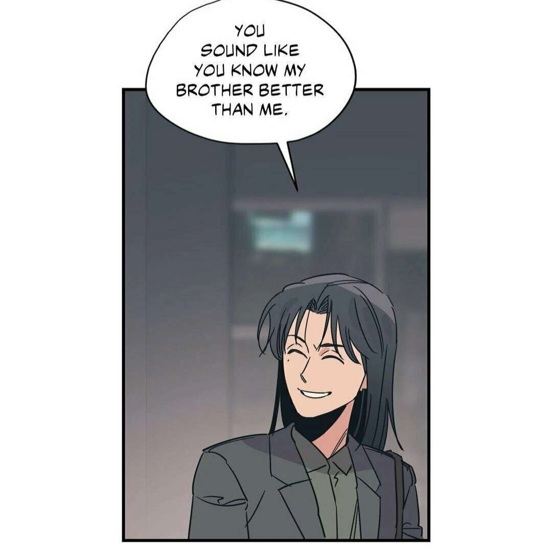 Love for Sale Chapter 40 page 86 - 