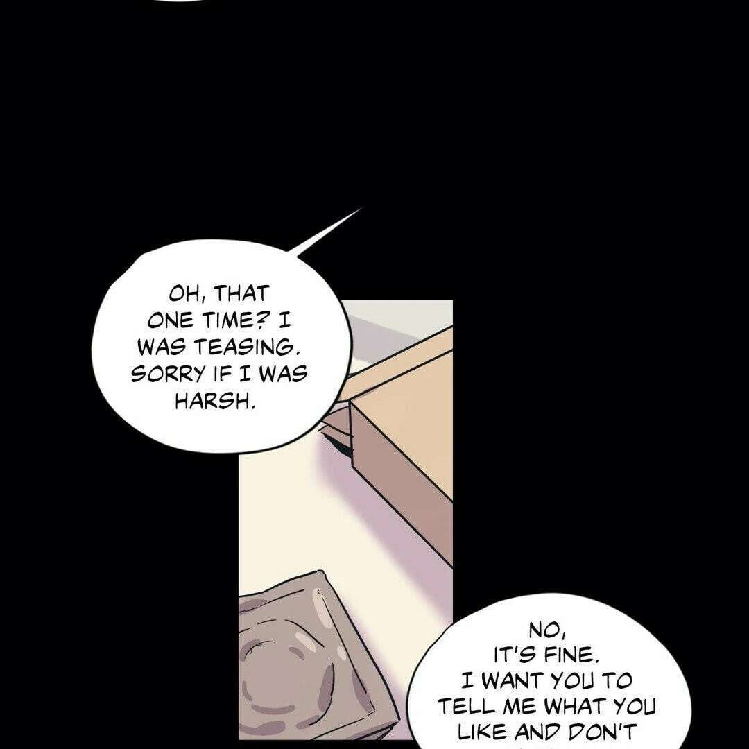 Love for Sale Chapter 40 page 10 - 