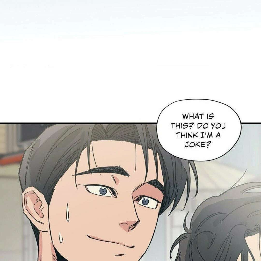 Love for Sale Chapter 41 page 101 - 