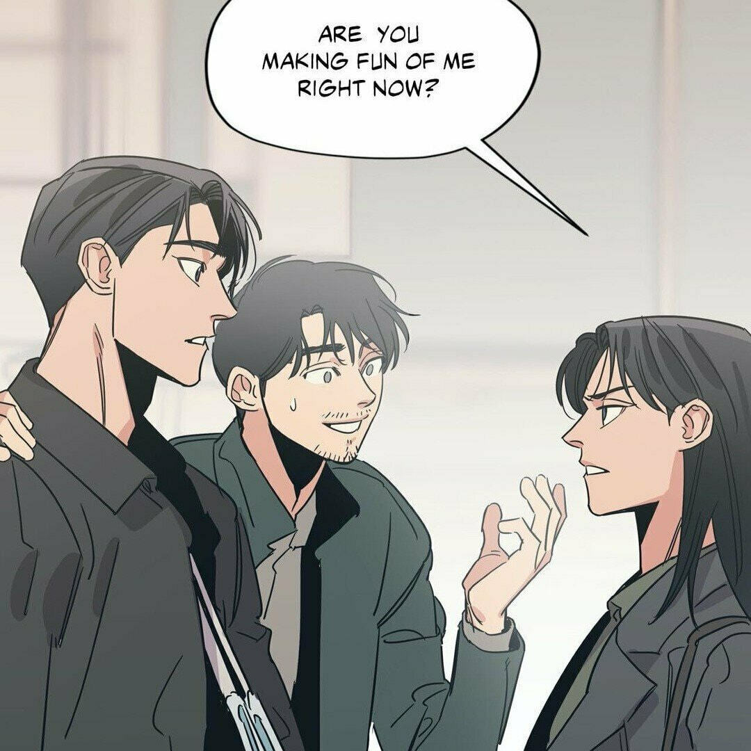 Love for Sale Chapter 41 page 103 - 
