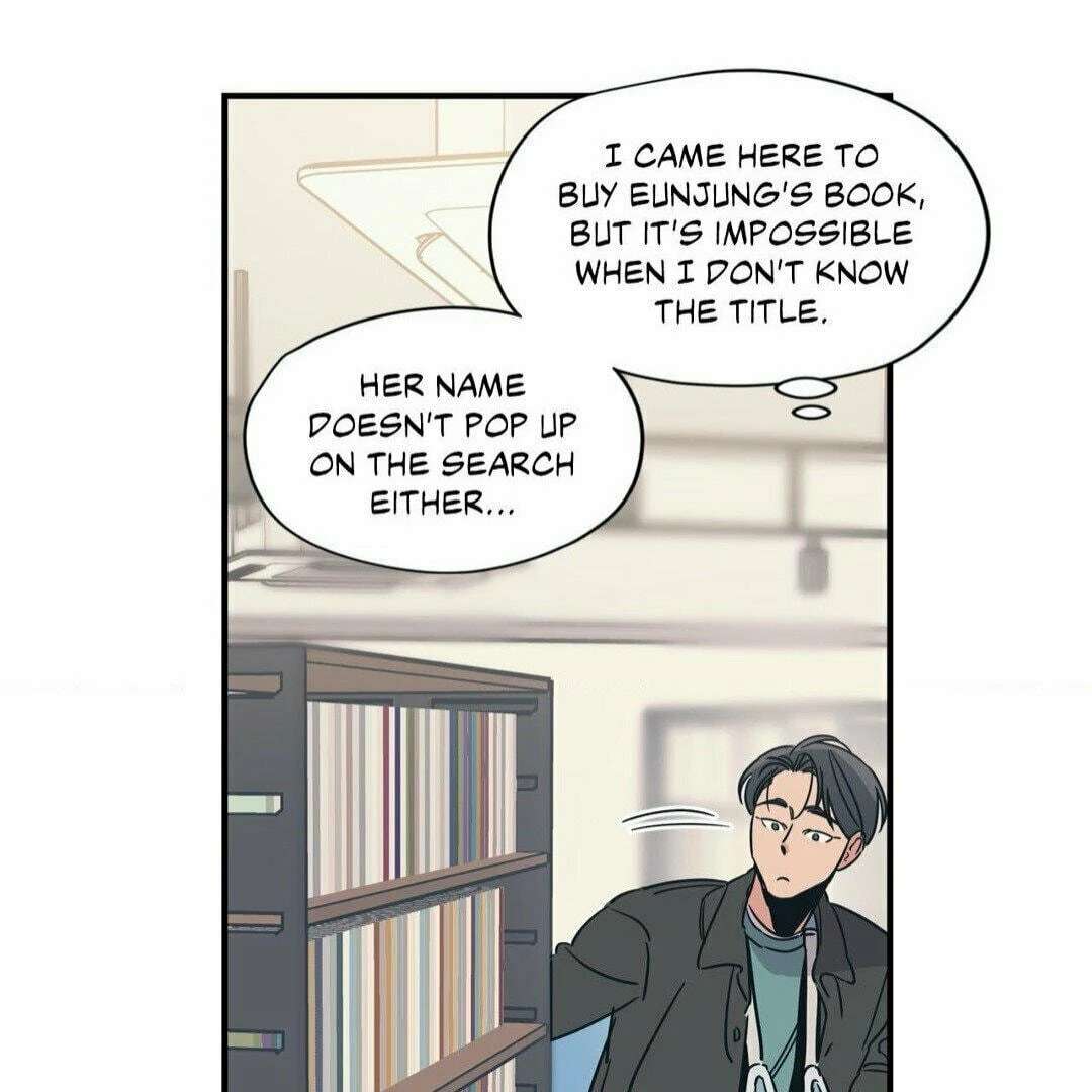 Love for Sale Chapter 41 page 18 - 