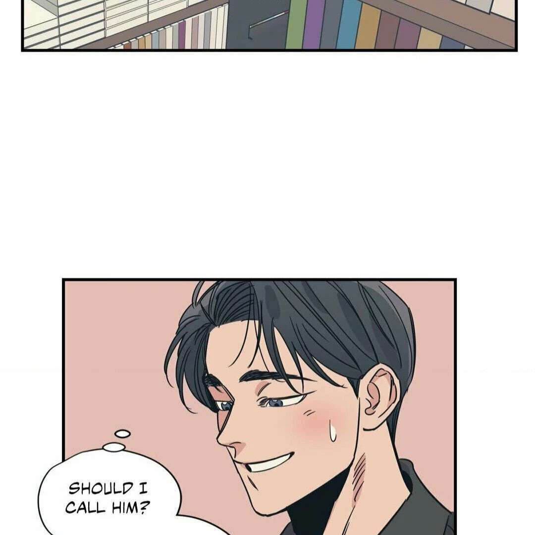 Love for Sale Chapter 41 page 20 - 