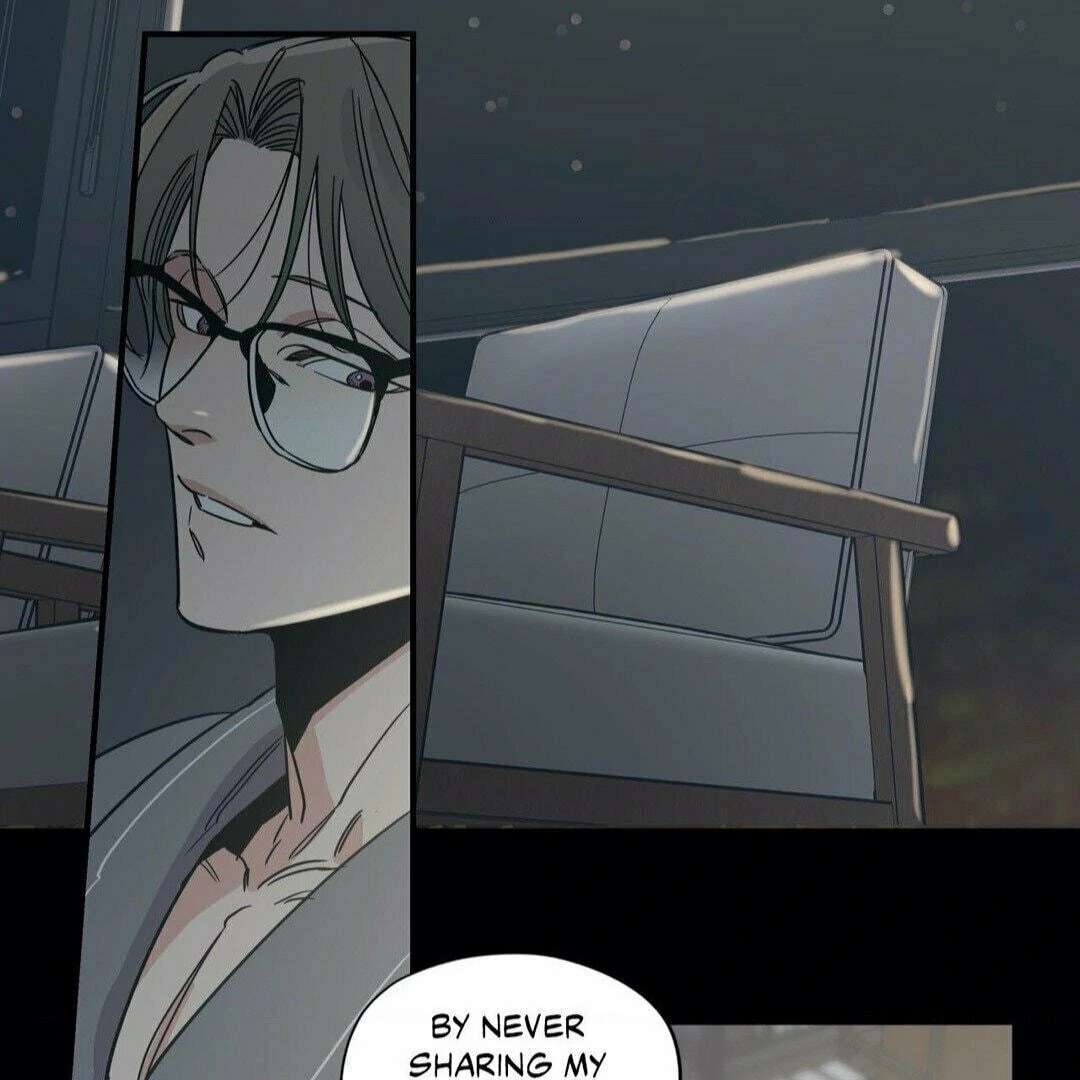 Love for Sale Chapter 41 page 3 - 