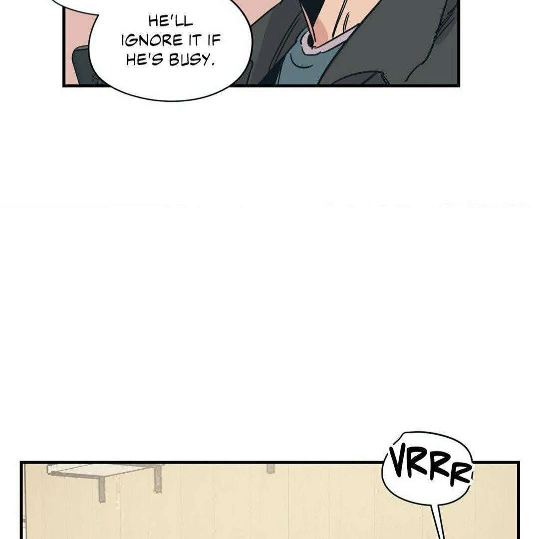 Love for Sale Chapter 41 page 21 - 