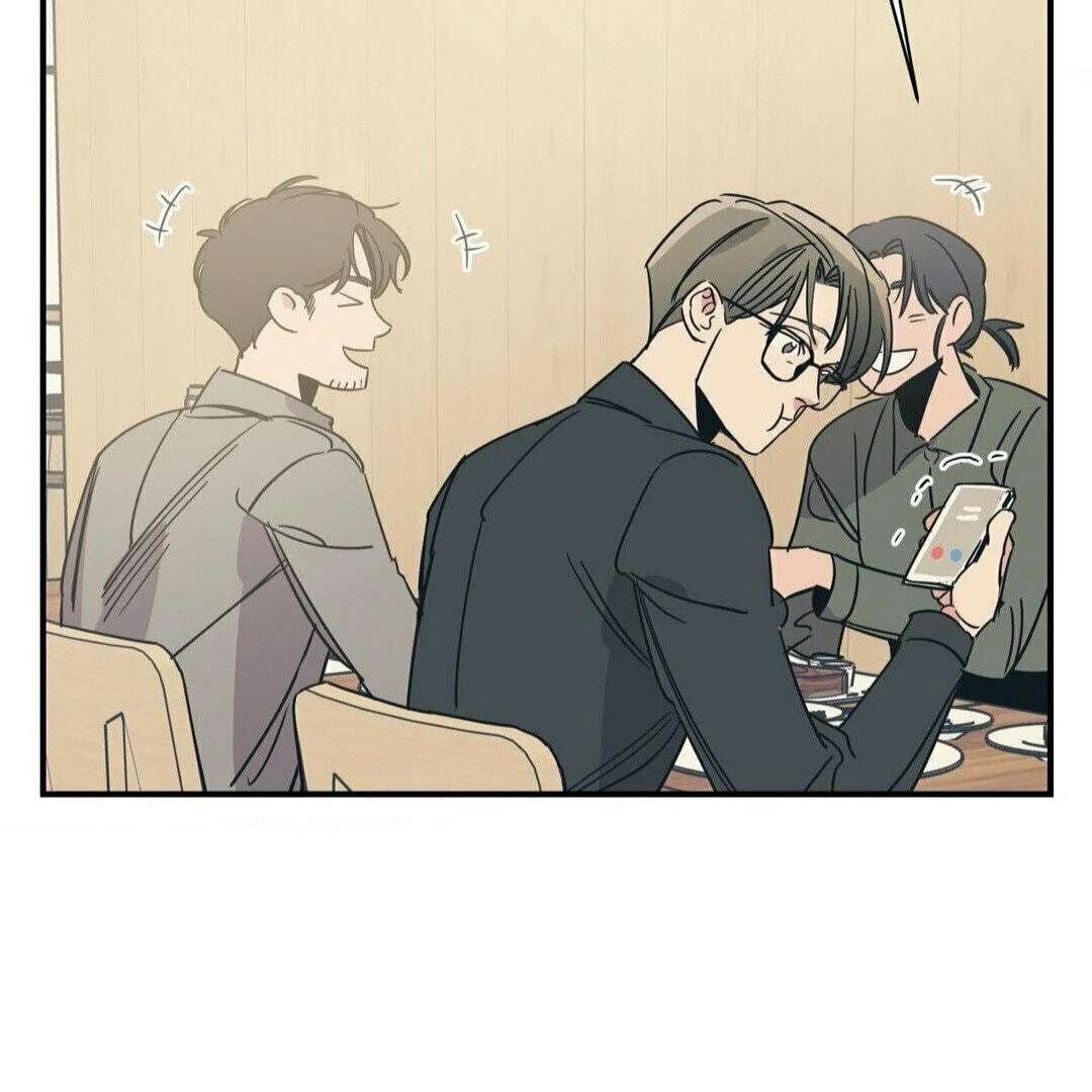 Love for Sale Chapter 41 page 22 - 