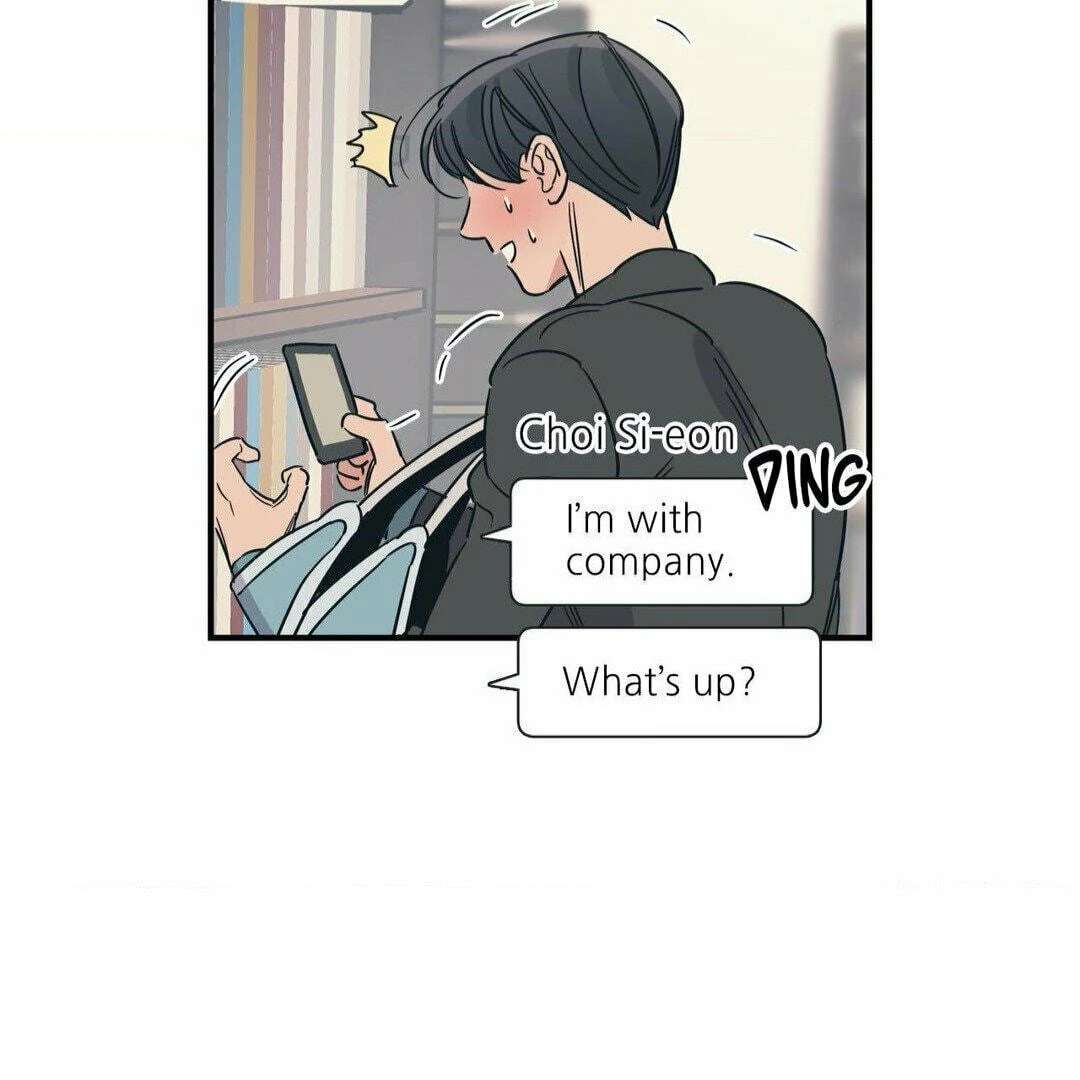 Love for Sale Chapter 41 page 24 - 