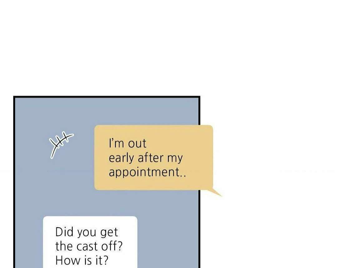 Love for Sale Chapter 41 page 25 - 