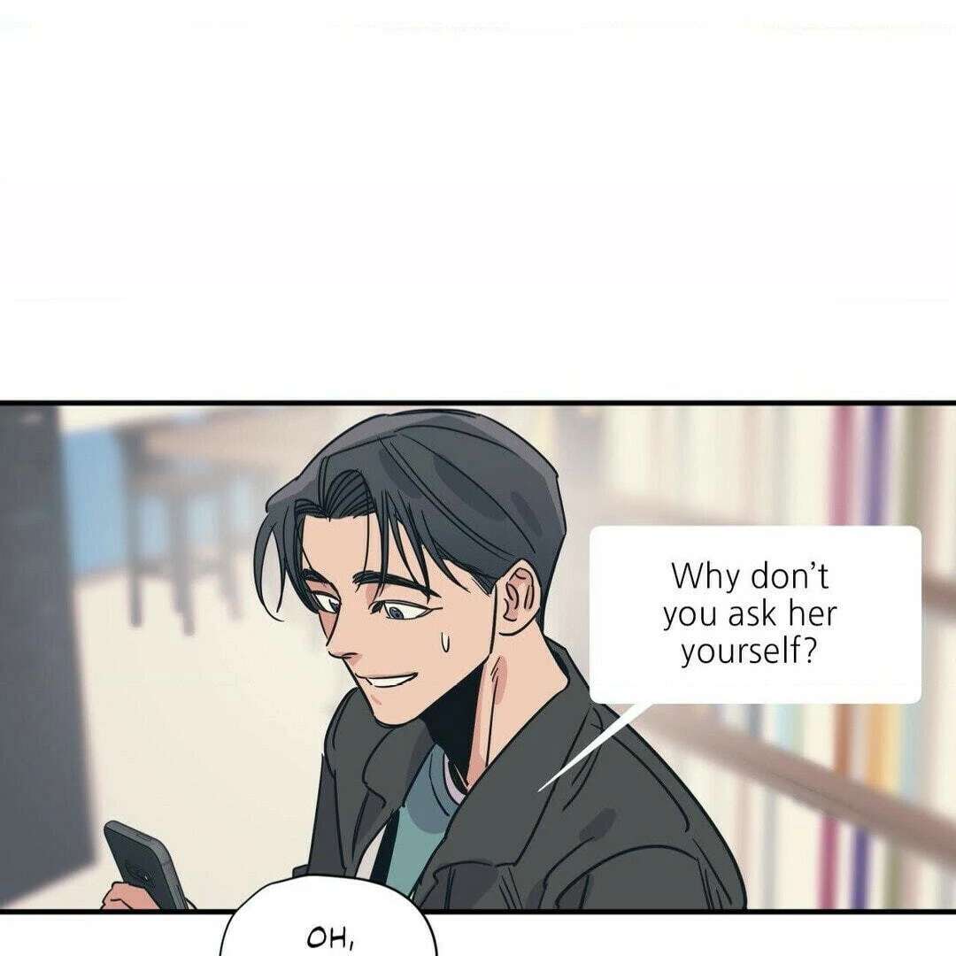 Love for Sale Chapter 41 page 28 - 