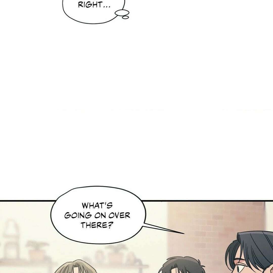 Love for Sale Chapter 41 page 29 - 